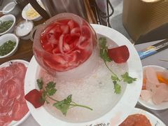 -蜀九香火锅(九眼桥店)