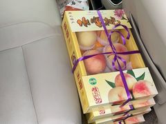 -南汇水蜜桃采摘(大团店)