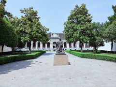 -南京中国近代史遗址博物馆(南京总统府)