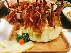 -胡桃里乐队酒馆(长春总店)