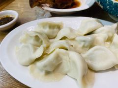 -上关雪東北菜(中房金谊店)