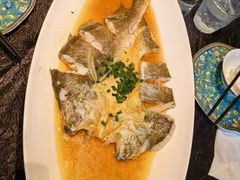 -北沙滩(地铁站)