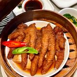 自创哒|港式四件套,茶点时蔬粥!
