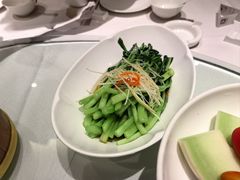 -老妈菜馆(建设街店)