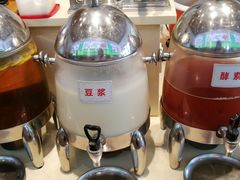 -素满香·素食自助餐(苏州·临顿路店)