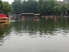 -樱桃沟景区