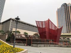 -中国福利会少年宫