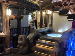 -淀里船宴(卓达店)