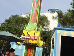 -沈阳方特欢乐世界