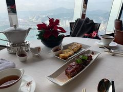 -天龙轩(香港丽思卡尔顿酒店)