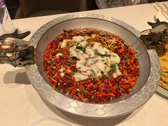 -北李妈妈菜·海肠捞饭(开发区万达店)
