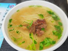 -郑家包子牛肉拉面(尚勤路店)
