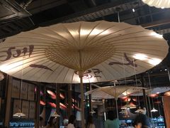 大堂-九锅一堂酸菜鱼(新南凯德直营店)