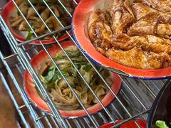 -石记老北京炙子烤肉(松园店)