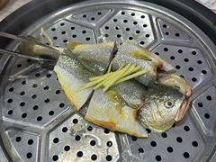 -船奇蒸汽海鲜·闽菜(八市海鲜总店)