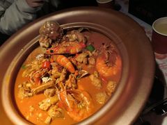 -红钳侠小龙虾·烧烤(中赢康康谷店)