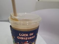 耶加dirty-瑞幸咖啡(新乡胜利路来宾门店)