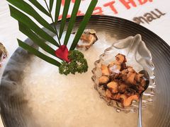 船夫大海螺-老船夫婚宴婚庆会馆(延吉路店)