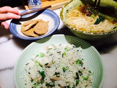-京城小江南·北京烤鸭·江南土菜·白鱼(中关村店)