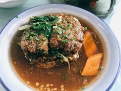 -榔头三蒸(汉川店)