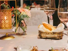 -北京古城老院厉晓麟精致菜