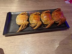 -红盔甲·小龙虾(定西路店)