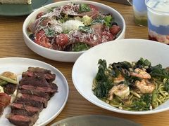 -Nana And Her Friends Restaurant 娜娜家(小寨原力场店)