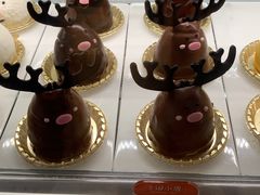 -西村叔叔的店·面包·甜品·蛋糕(清河万象汇店)