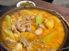 -丽丽三鲜螺蛳粉(田林路店)