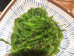 中华海藻-千寻烧肉(政务区店)