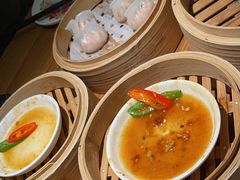 -点心传说·粤菜点心(佐阾虹湾店)