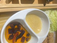 -有喜胶东小馆(太申祥和店)
