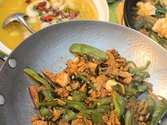 -零柒三幺·山野湖南菜(景枫中心店)