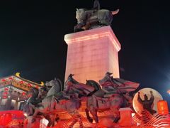 -大唐不夜城