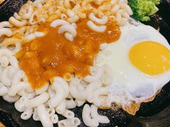 -豪尚豪牛排馆(大红门银泰店)