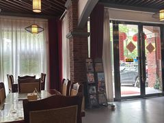 -一家亲台菜餐厅(银塘中路店)