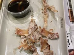 -木屋烧烤(惠阳华润小径湾店)