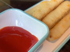 -江边城外烤全鱼(方庄时代购物中心店)