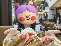 -COMMUNE·X幻师(福田COCOPark店)