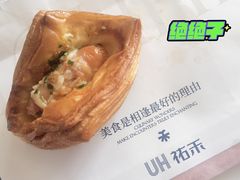 -UH祐禾(上海荟聚店)