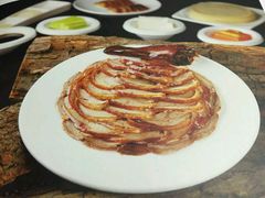 -煜丰汴京烤鸭(福彩路店)