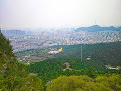 -千佛山风景名胜区