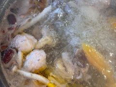 -亚龙湾红树林度假酒店-韩轩韩餐厅