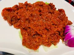 -红辣椒·川菜·火锅(大洋中心店)