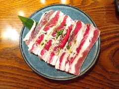 -悟空酒场烤肉(凯德壹中心店)