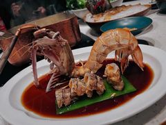 -新荣记(西溪湿地店)