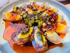 -嫩芽 ·地道重庆菜(十八梯露台夜景店)