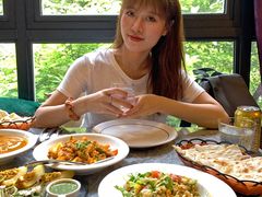 -NAMO印度餐厅
