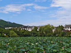 -潜口民宅博物馆