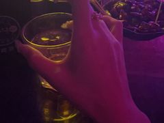 -苏荷酒吧(九街店)